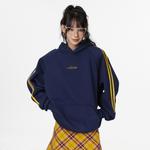 Унисекс свитшот WARRIOR, черный - фото 7