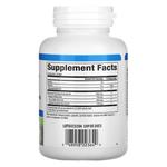 Natural Factors, Ultra Prim, 1000 мг, 90 капсул - фото 3