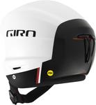 Шлем для сноуборда Giro Strive MIPS, Matte Black - фото 3