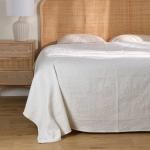 Одеяло home & you Laffani, белый - фото 2