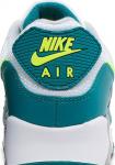 Кроссовки Nike Air Max 90 'Spruce Lime', зеленый - фото 8