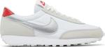Кроссовки Nike Wmns Daybreak 'Summit White Metallic Silver', белый - фото 2