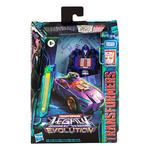 Transformers Generations Legacy Evolution Deluxe Class — фигурка Shadow Striker из вселенной Cyberverse Inna marka - фото 5