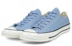 Кроссовки chuck 70 ox 'blue slate' Converse, синий - фото 2