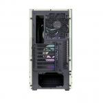 Корпус Thermaltake Ceres 350 MX, Mid Tower, зеленый - фото 4