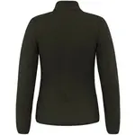 Куртка Salewa Puez Rocca PL, зеленый - фото 4