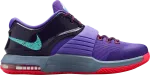 Кроссовки Nike KD 7 'Lightning 534', фиолетовый - фото
