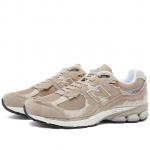 Кроссовки New Balance 2002R Protection Pack Driftwood, бежевый - фото 2