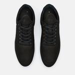 Кроссовки Filling Pieces Low Top Ripple Unisex, black/white - фото 6