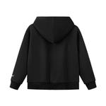 Детский свитшот Nike, черный - фото 3