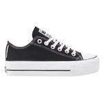 Кроссовки British Knights Kaya low, черный - фото