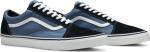 Кеды Vans Old Skool Navy, синий - фото 8