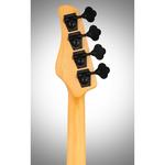 Бас-гитара Schecter Model T Session - фото 10
