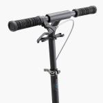 Самокат для взрослых T7XL - черный Oxelo - фото 5