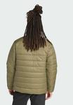 Куртка Adidas Terrex Winter jacket, Olive Strata/Olive - фото 2