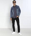 Рубашка Slim fit Stenströms, коричневый - фото 2