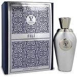 Fili V by Canto Extrait De Parfum Spray 3,38 унции - фото