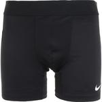 Спортивные шорты мужские черные Nike, черный - фото