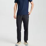 Штаны спортивные штаны Asics, черный - фото 3