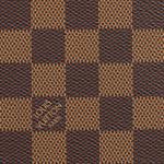 Сумка Louis Vuitton, коричневый - фото 2