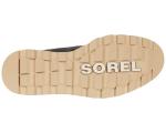 Ботинки Madson II Moc Toe Waterproof SOREL, уголь - фото 4