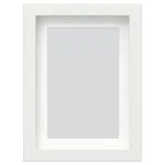Рамка Ikea Rodalm, 13х18 см, белый - фото