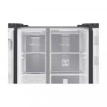 Холодильник Samsung RS64R53E71L/SC, белый - фото 8