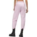 Scuba Series Knitted Sweatpants Women's Lululemon, розовый - фото 11