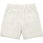 COVERNAT Карго-шорты Unisex Ivory White - фото 3