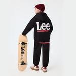 Детская толстовка Lee, синий - фото 7