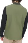 Жилет Levi's Mens Softshell от Levi's, Thyme - фото 3
