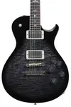 Электрогитара PRS McCarty Singlecut 594 10-Top - Цвет Charcoal Burst - фото
