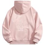 Толстовка унисекс Doraemon, Железно-серый - фото 15