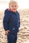 Дождевики PACK AWAY WATERPROOF STANDARD JoJo Maman Bébé, цвет navy - фото