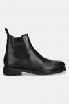 Ботинки челси из кожи Prepdale Gant, черный - фото 2
