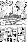 Манга One Piece Manga Volume 51 - фото 4