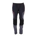 Брюки Trangoworld Ghawdex SN Regular, черный - фото 2