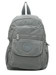 Рюкзак Mindesa, серый - фото