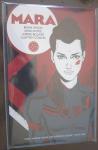 Mara (Image Comics) - фото