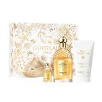 Jiaolan цитрус базилик набор духов edp 125ml+75ml+7.5ml GUERLAIN - фото 2