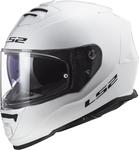 Шлем LS2 ff800 storm ii solid, White - фото