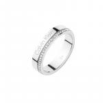 Набор колец с кристаллами unisex Calvin Klein - фото 10