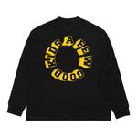 Футболка унисекс AFGK, Туманно-голубой - фото