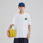 Футболка мужская WARRIOR, черная - фото 11