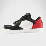 Детские кроссовки Vawen Low 25I John Smith, черный/белый - фото 2