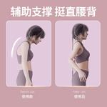 Фитнес-оборудование LINING, розовый - фото 5