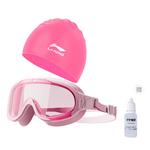 Комплект снаряжения для плавания LINING - фото 6