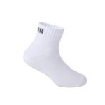Унисекс носок PUMA, белый - фото 5