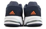 Кроссовки для бега Response Unisex Low-top Navy Adidas - фото 4