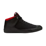 Кроссовки Converse Chuck Taylor All Star High Street High 'Space Explorer', черный - фото